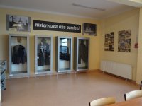 Nowy budynek - II piętro